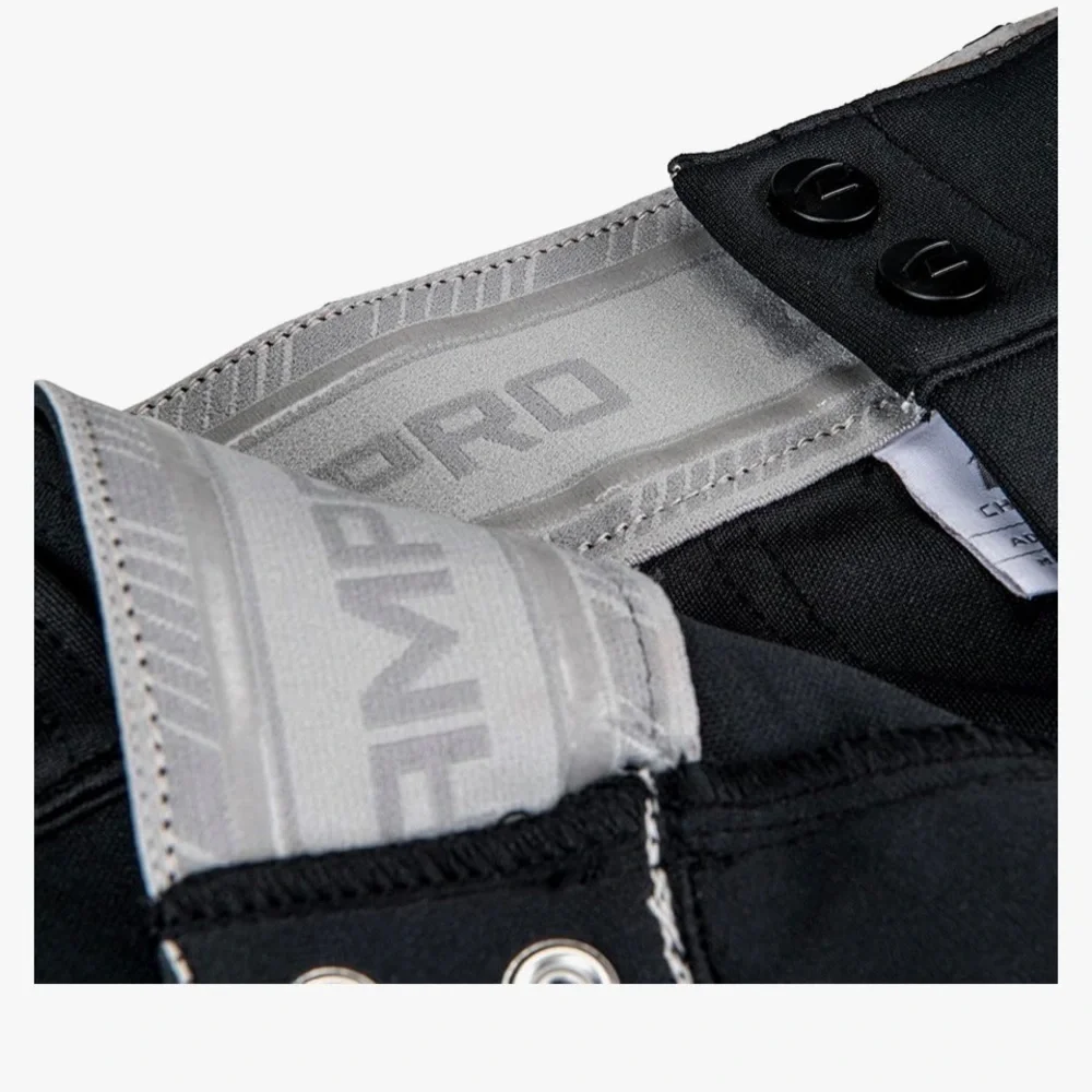 NWT CHAMPRO Men's Triple Crown 2.0 Baseball Knickers - Picture 3 of 8